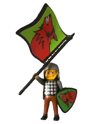 PLAYMOBIL Playmobil Spielfigur