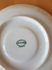 Vorschaubild ARZBERG Unterteller 4