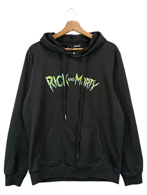 ROMWE Kapuzenpullover