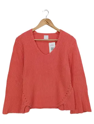 REKEN MAAR Pullover