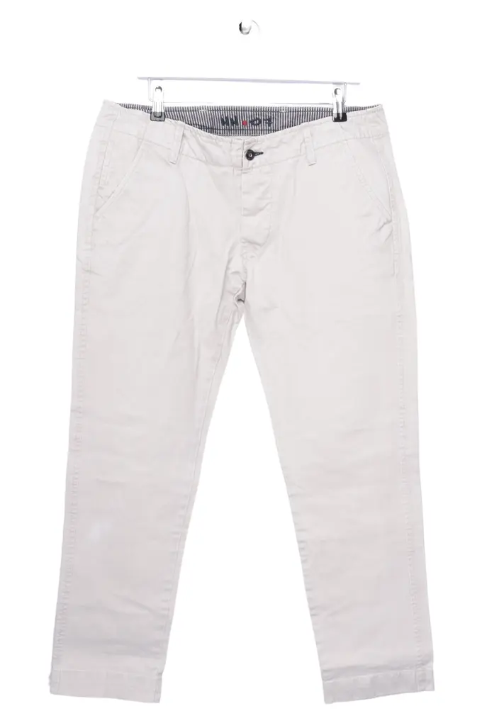 NN07 Stoffhose Bild 1
