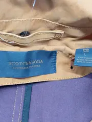 Vorschaubild SCOTCH & SODA Regenjacke 3