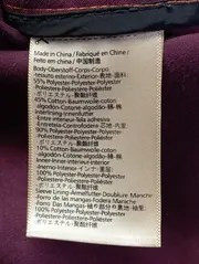Vorschaubild SCOTCH & SODA Regenjacke 4