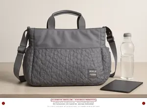 WALKING MUM Wickeltasche