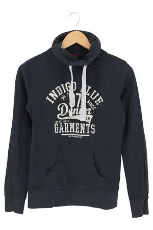 TOM TAILOR Kapuzenpullover