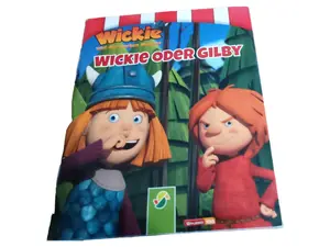 Buch für Kinder