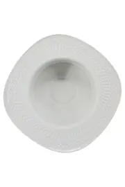 Vorschaubild 1 von AK KAISER Dekoschale Weiß Porzellan Klassisch 16 cm Schale Deko