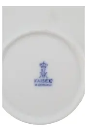 Vorschaubild 2 von AK KAISER Dekoschale Weiß Porzellan Klassisch 16 cm Schale Deko