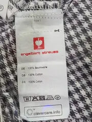 Vorschaubild ENGELBERT STRAUSS Stoffhose 4