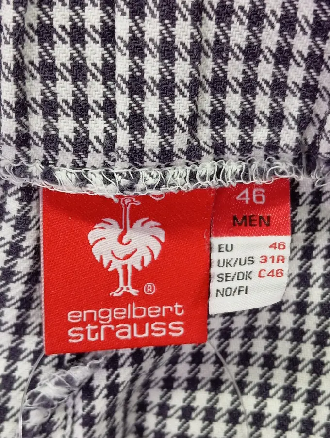 ENGELBERT STRAUSS Stoffhose Bild 3