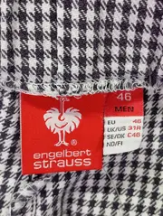 Vorschaubild ENGELBERT STRAUSS Stoffhose 3