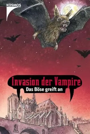 Horrorbuch