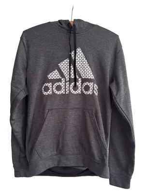 ADIDAS Kapuzenpullover
