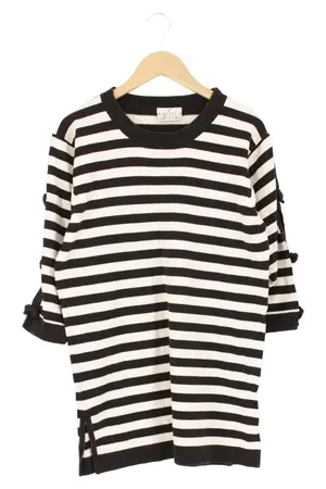 VIA APPIA Pullover