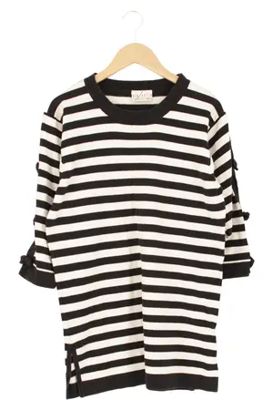 VIA APPIA Langarmshirt