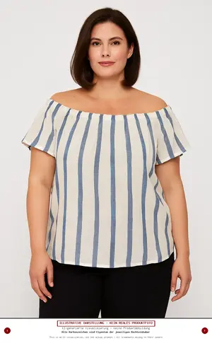 VERO MODA Bluse