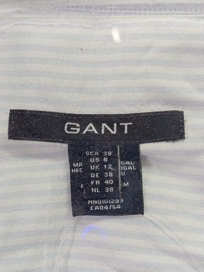 GANT Bluse Bild 3