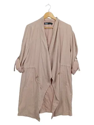 ZARA Leichte Jacke