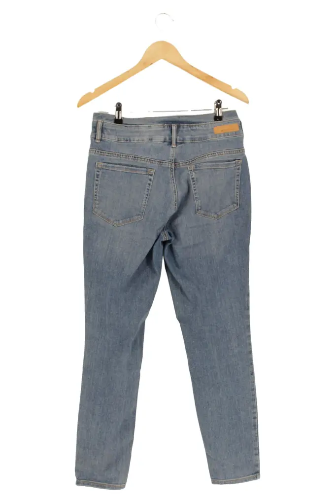 TOM TAILOR Jeans Straight Leg Bild 2