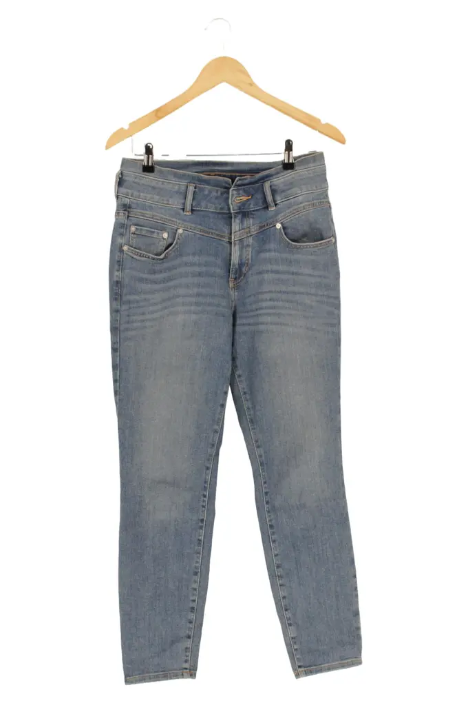 TOM TAILOR Jeans Straight Leg Bild 1