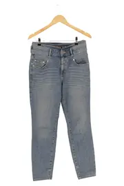 Vorschaubild TOM TAILOR Jeans Straight Leg 1