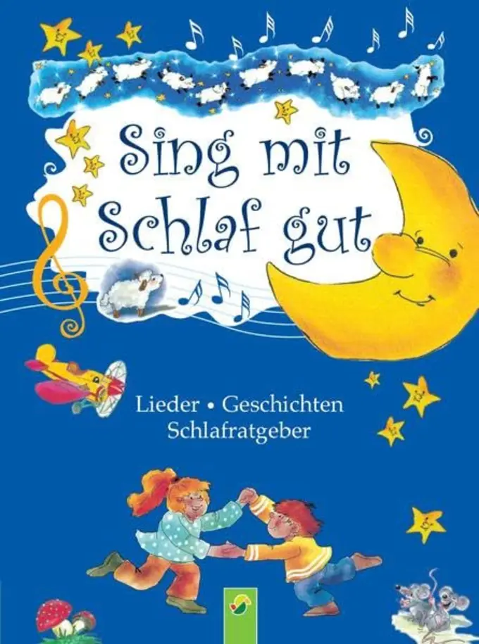 Buch für Kinder Bild 1