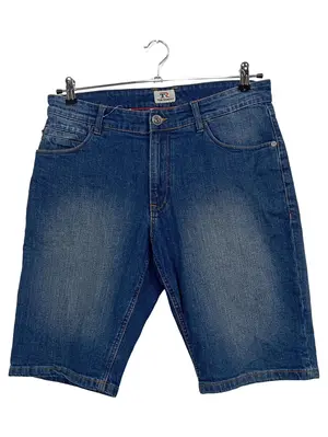 TOM RAMSEY Jeans Shorts