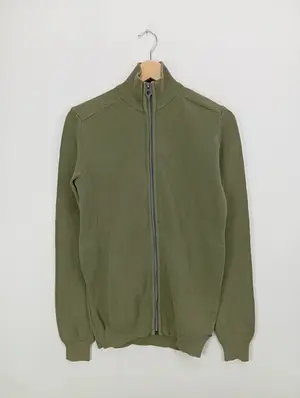 TOM TAILOR Strickjacke