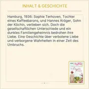 Vorschaubild 3 von Teresa Simon Die Oleander Frauen Historischer Roman Taschenbuch