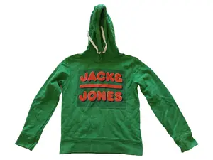 JACK & JONES Kapuzenpullover