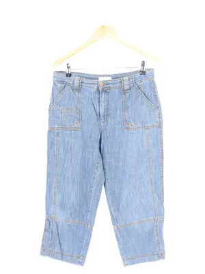 MAC Jeans Straight Leg