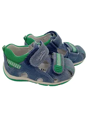 SUPERFIT Outdoorsandalen