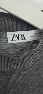 Vorschaubild 3 von Damen Pullunder Kurzarm Grau Gr. 38 M Basic
