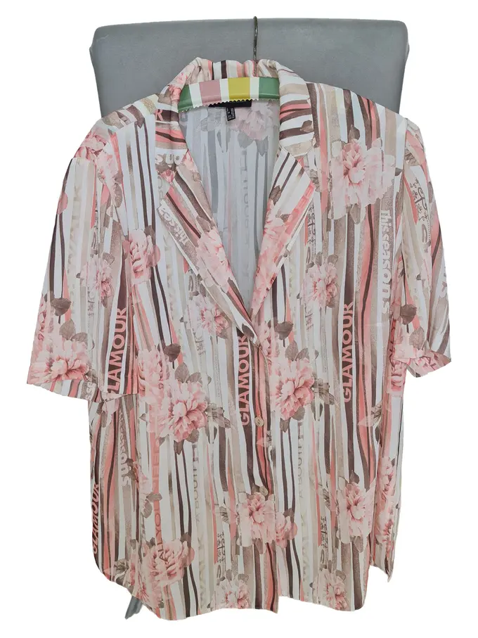 SCHMEINCK BY WEIDEMANN FASHION Bluse Bild 1