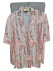 Vorschaubild SCHMEINCK BY WEIDEMANN FASHION Bluse 1