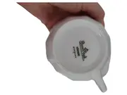 Vorschaubild 2 von Classic Teetasse mit Untertasse Weiß Klassisch 200ml