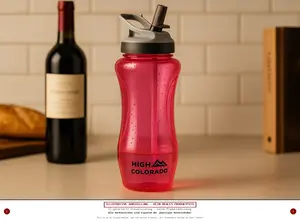 HIGH COLORADO Trinkflasche