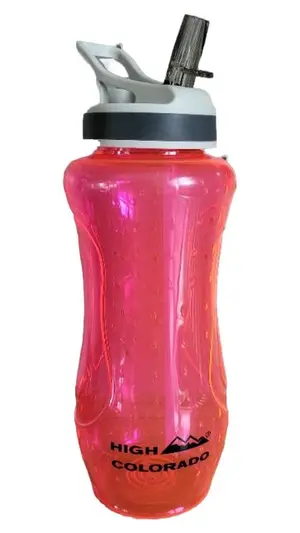HIGH COLORADO Trinkflasche