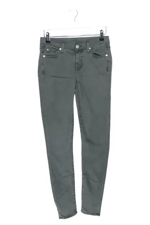 7 FOR ALL MANKIND Stoffhose