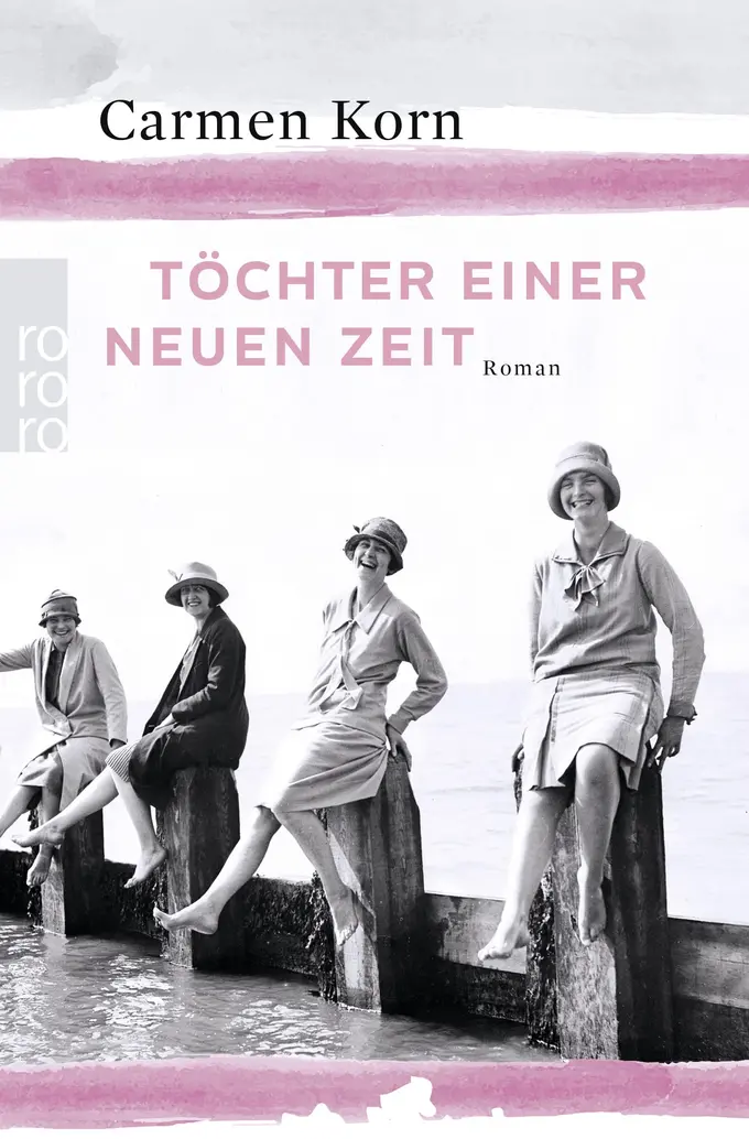 Gesellschaftsroman Bild 1