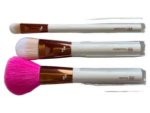 URBAN BEAUTY UNITED Make Up Pinsel