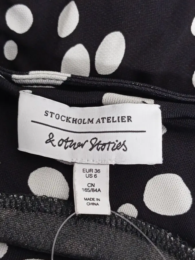 & OTHER STORIES Freizeitkleid Bild 3