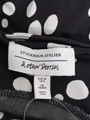 Vorschaubild & OTHER STORIES Freizeitkleid 3