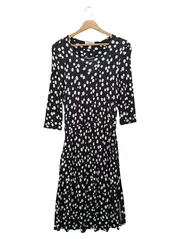Vorschaubild & OTHER STORIES Freizeitkleid 1