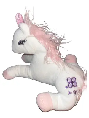 TOY PLACE Kuscheltier