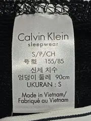 Vorschaubild CALVIN KLEIN Jogginghose 3