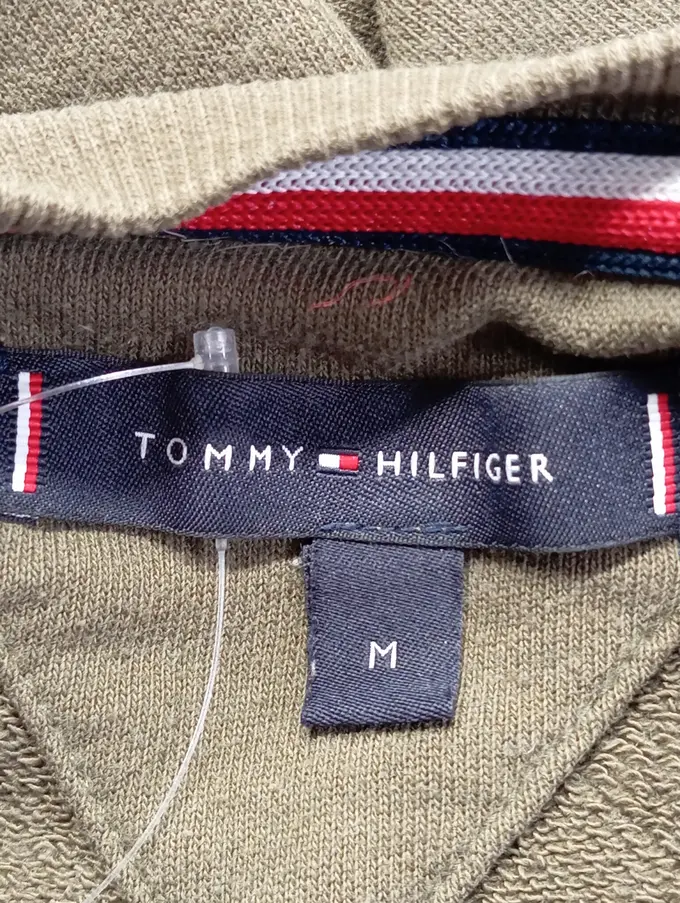 TOMMY HILFIGER Sweatshirt Bild 3