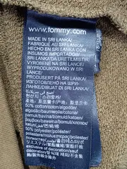 Vorschaubild TOMMY HILFIGER Sweatshirt 4
