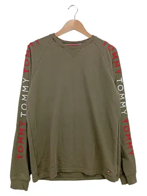 TOMMY HILFIGER Sweatshirt