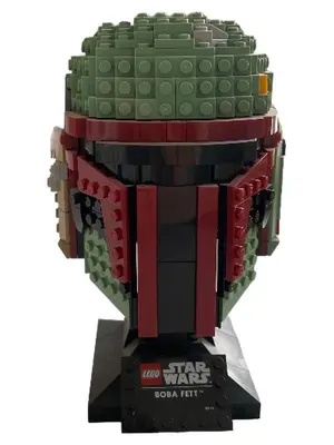 LEGO LEGO Bauset Komplett